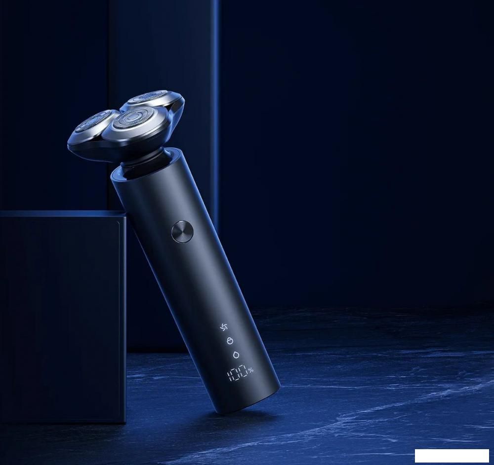 Электробритва Xiaomi Electric Shaver S301
