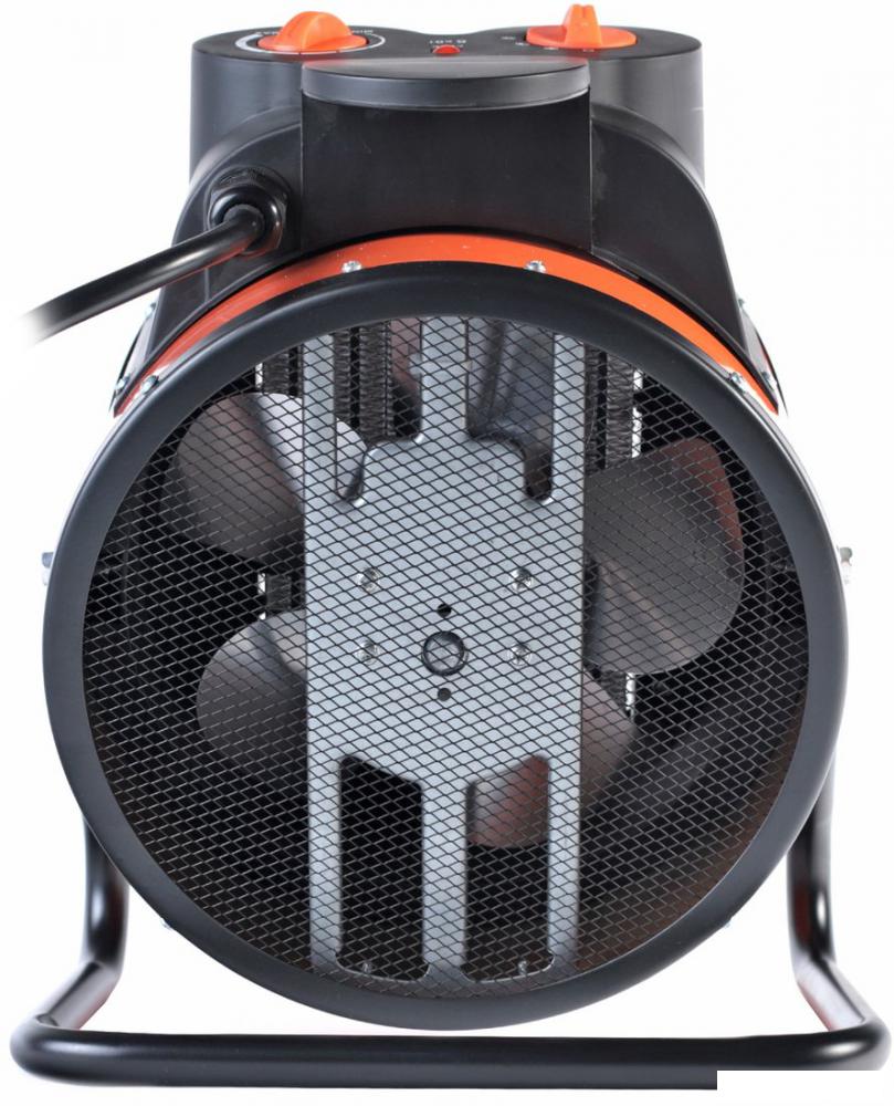 Электрическая тепловая пушка Patriot PTR 7 S