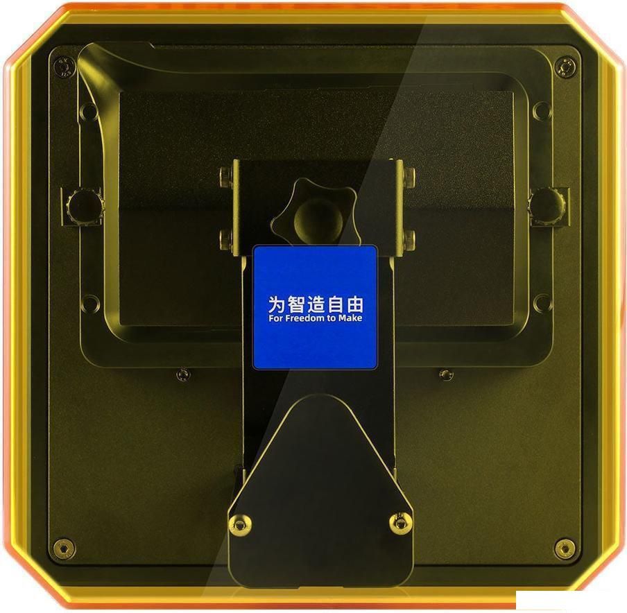 LCD принтер Anycubic Photon Mono 4K