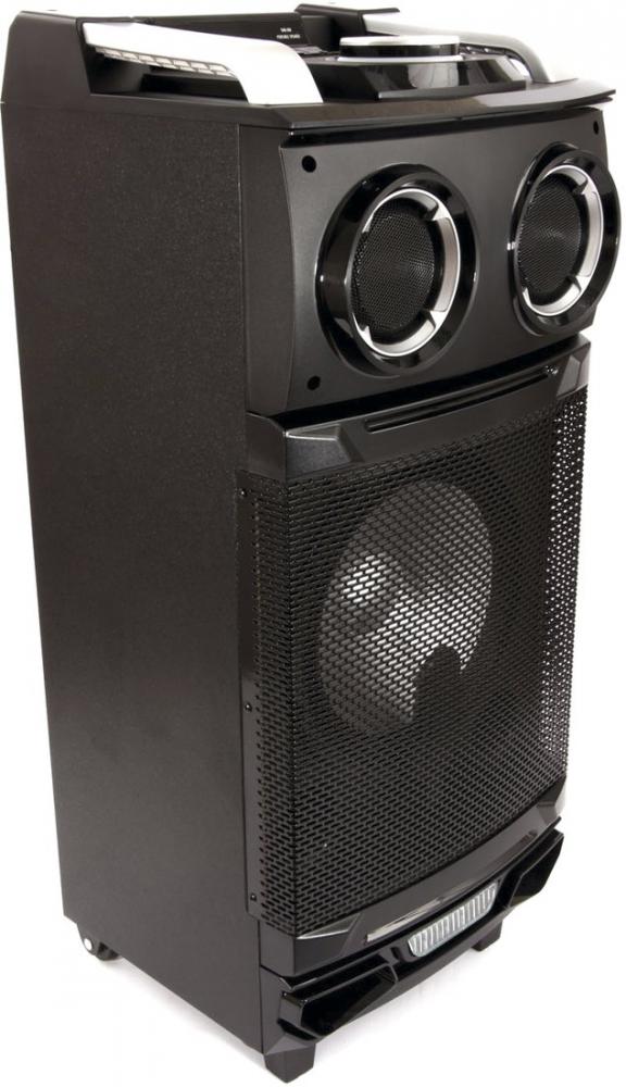 Патибокс Supra SMB-880