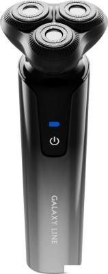Электробритва Galaxy Line GL4277