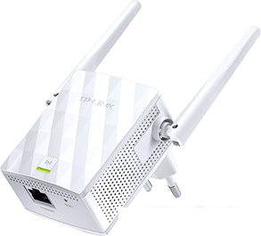 Усилитель Wi-Fi TP-Link TL-WA855RE