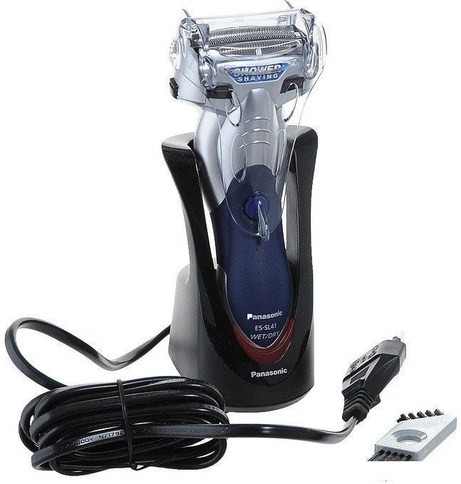 Электробритва Panasonic ES-SL41-S520