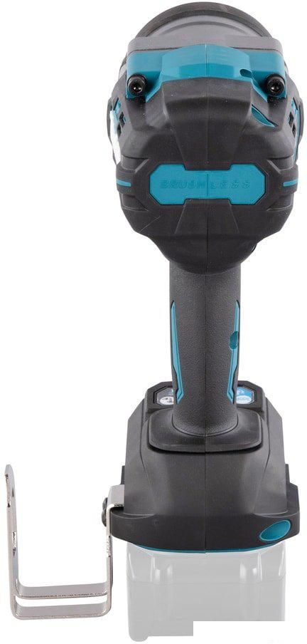 Гайковерт Makita TW001GZ (без АКБ)