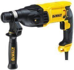 Перфоратор DeWalt D25133K