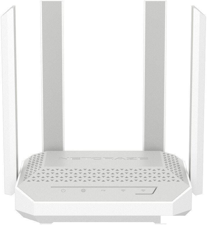 Wi-Fi роутер Netcraze Speedster DSL NC-2113