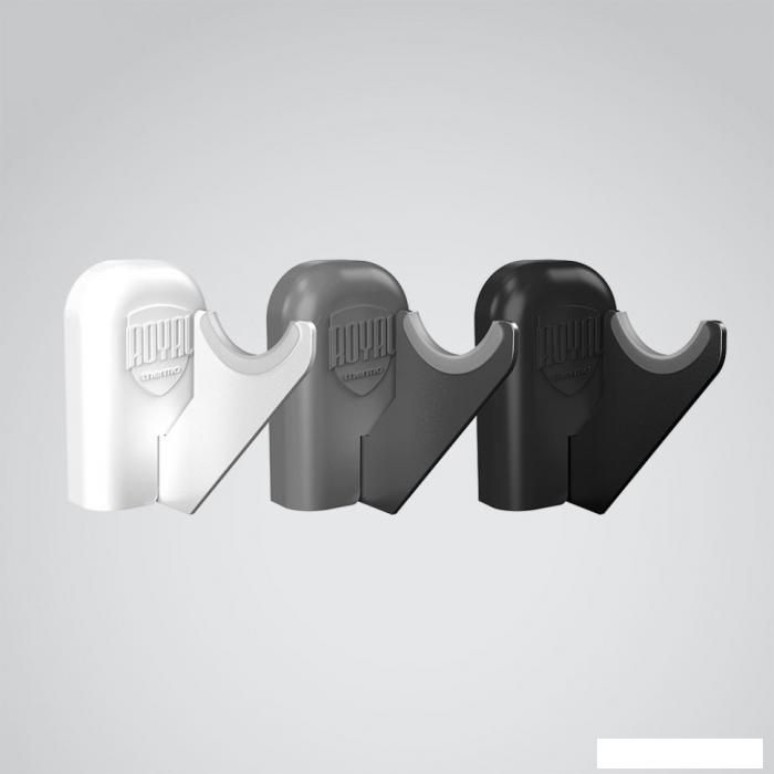 Кронштейн Royal Thermo Design 100 RTD100B (черный)
