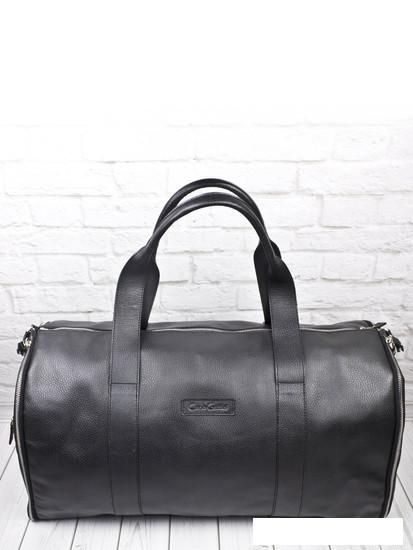 Портплед Carlo Gattini Torino Premium 4037-51 (антрацитовый)