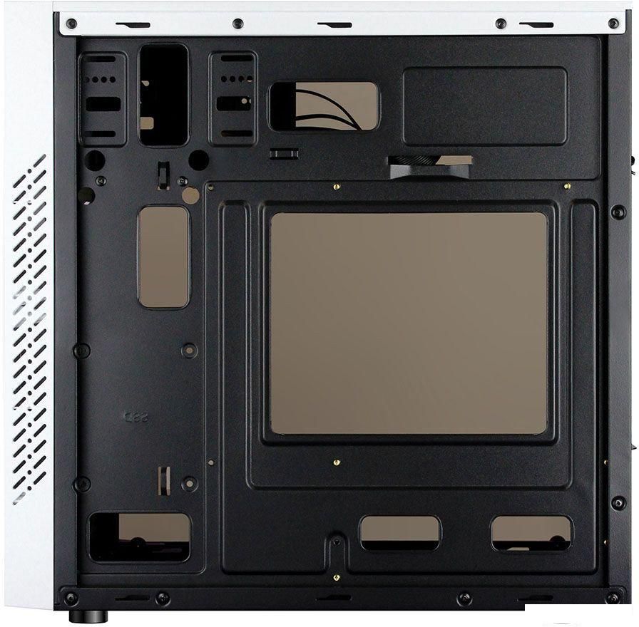 Корпус Ginzzu D390