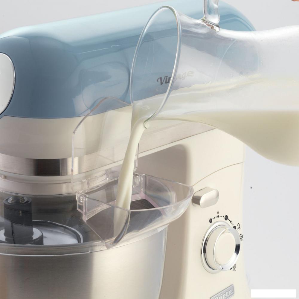 Планетарный миксер Ariete Vintage 1588/05