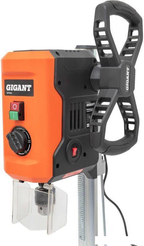 Сверлильный станок Gigant Vario DP750V