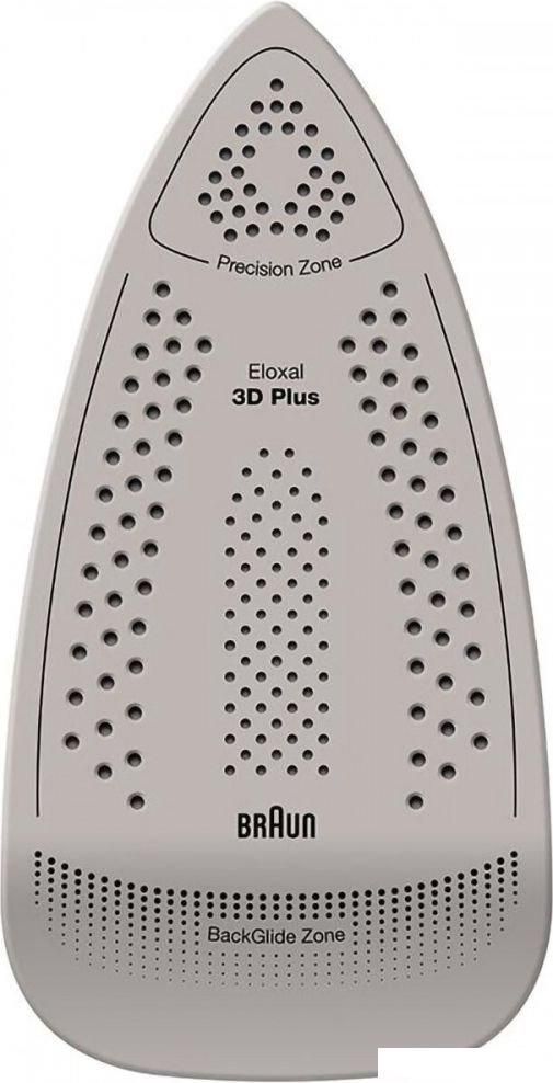 Утюг Braun CareStyle 7 Pro IS 7286 BK