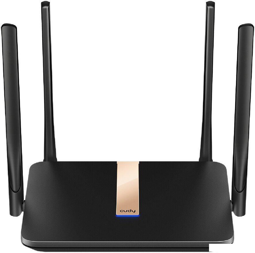 4G Wi-Fi роутер Cudy LT500D 3.0
