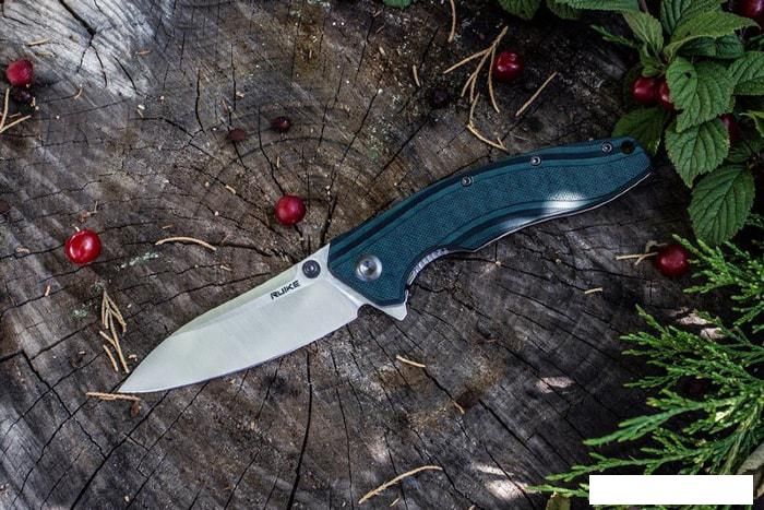 Складной нож Ruike P841-L