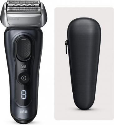 Электробритва Braun Series 8 8603s