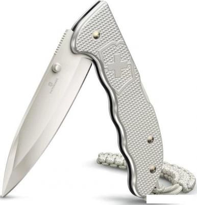Складной нож Victorinox Evoke Alox 0.9415.D26