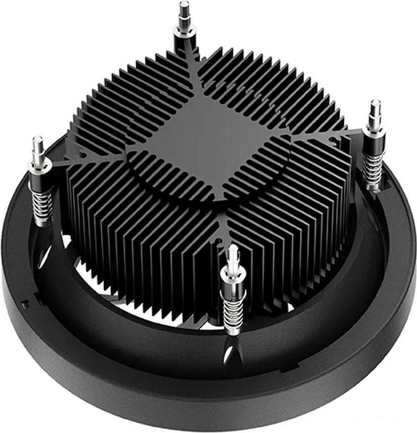 Кулер для процессора DeepCool UL551 R-UL551-BKAMAB-G-17
