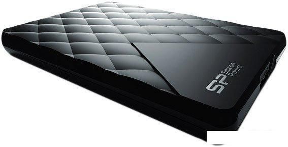 Внешний накопитель Silicon-Power Diamond D06 2TB (SP020TBPHDD06S3K)
