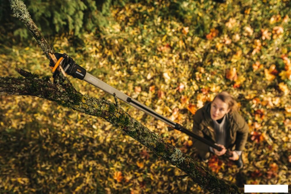 Сучкорез Fiskars PowerGear X UPX86 1023624