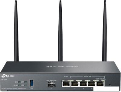 VPN-маршрутизатор TP-Link ER706W V1