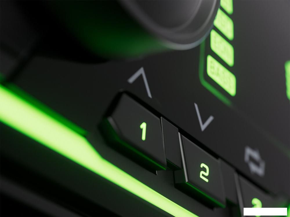 USB-магнитола Aura Storm-678DSP
