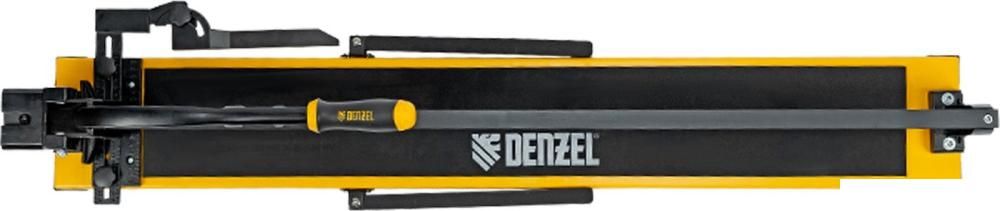 Ручной плиткорез Denzel 877018