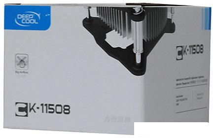 Кулер для процессора DeepCool CK-11508