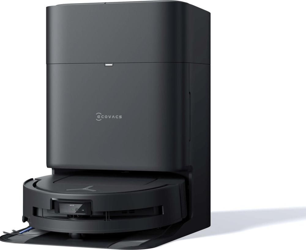 Робот-пылесос Ecovacs Deebot T80 Omni