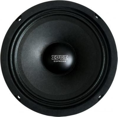 Автоакустика EDGE EDPRO6B-E6