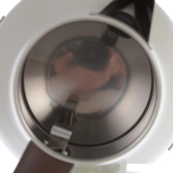 Электрический чайник DeLonghi KBOV 2001.BG