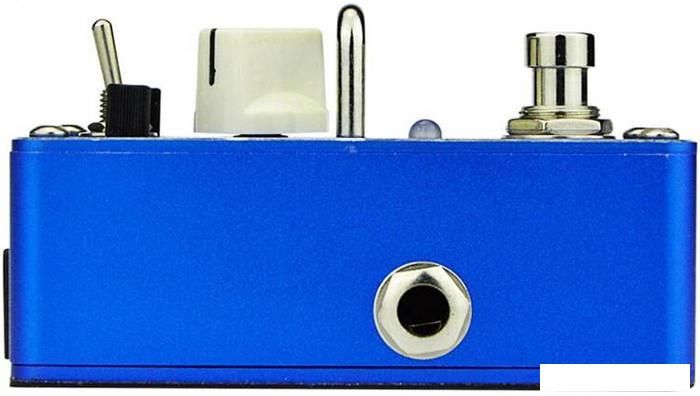 Гитарная педаль Tomsline Pure Echo Digital Delay APE-3
