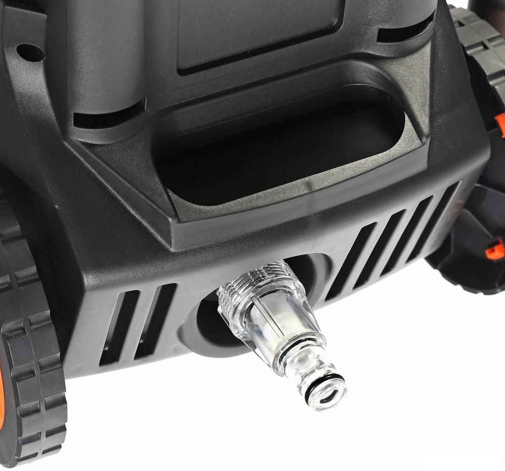 Мойка высокого давления Patriot GT880 Imperial