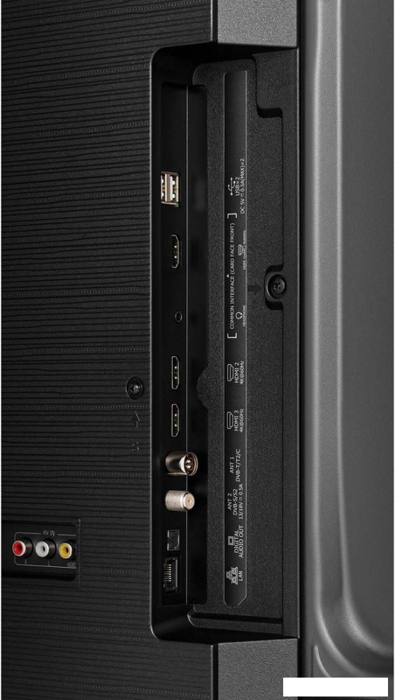 Телевизор Hisense 55A6S