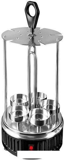 Электрошашлычница Redmond (Редмонд) RBQ-0252-E