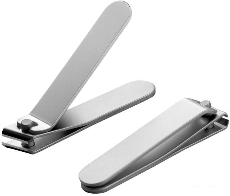 Набор для маникюра и педикюра Xiaomi Mijia Stainless Steel Nail Clippers MJZJD002QW
