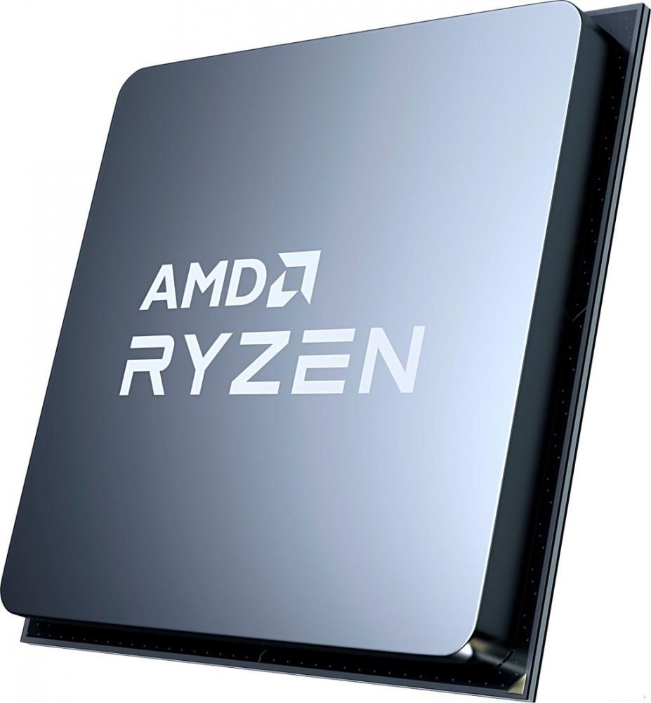 Процессор AMD Ryzen 9 5950X (WOF)