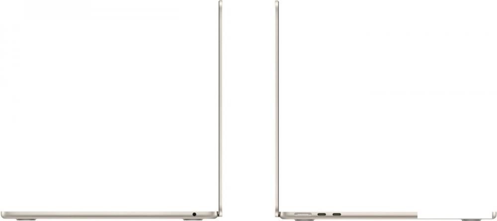 Ноутбук Apple Macbook Air 13" M2 2022 MLY23