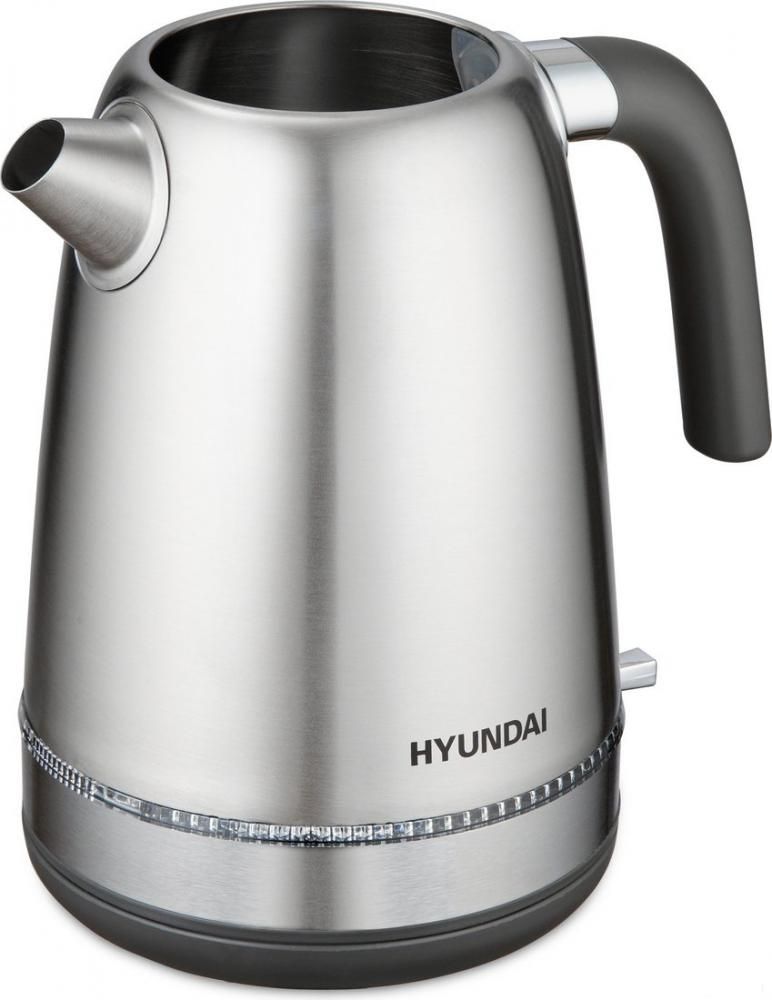 Электрический чайник Hyundai HYK-S5806