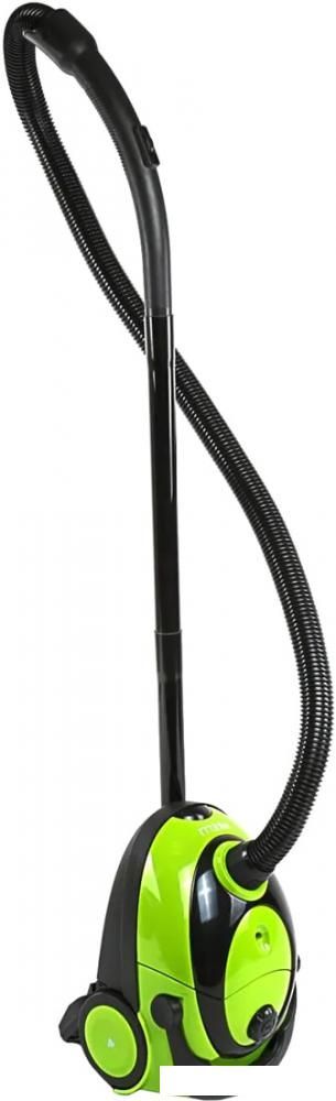 Пылесос KELLI KL-8014 (зеленый)