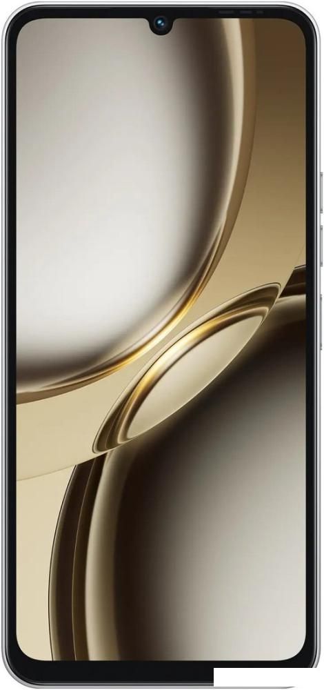 Телефон Tecno Spark Go 3 KN3 4GB/128GB (серый)