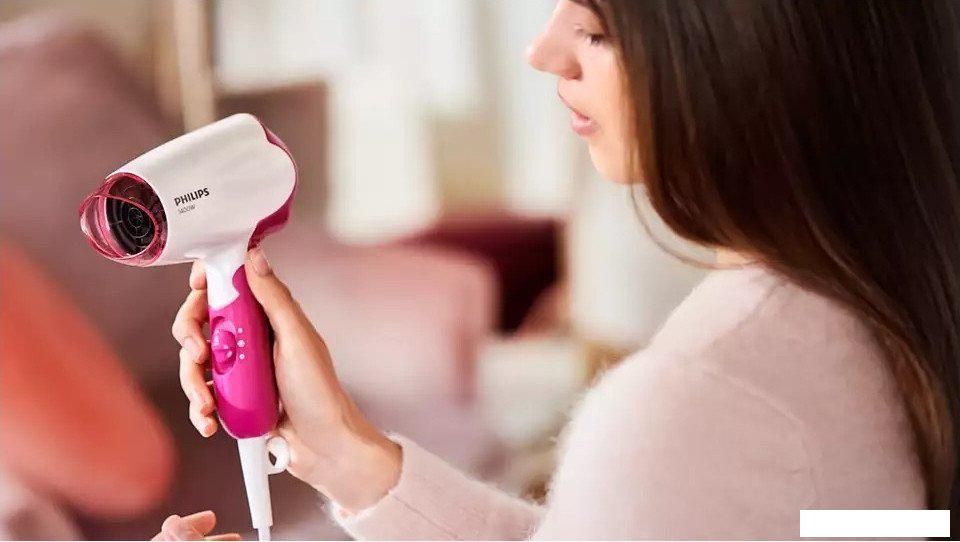 Фен Philips BHD003/00