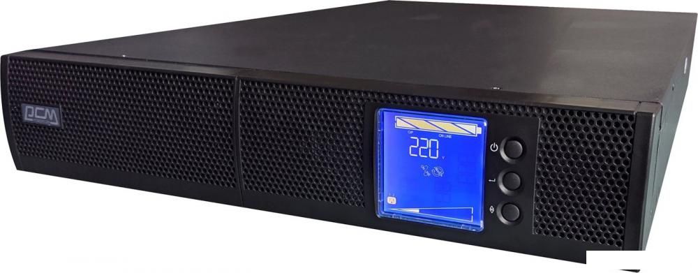 Источник бесперебойного питания Powercom Sentinel SNT-1500