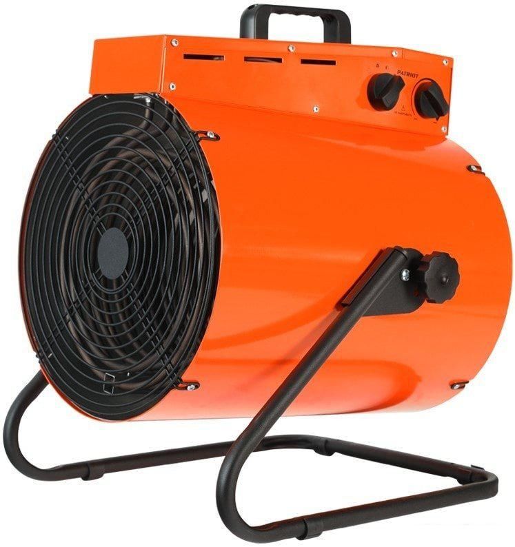 Электрическая тепловая пушка Patriot PT-R 15