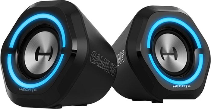 Акустика Edifier Hecate G1000 (черный)