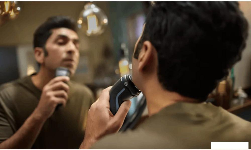 Электробритва Philips S3243/12