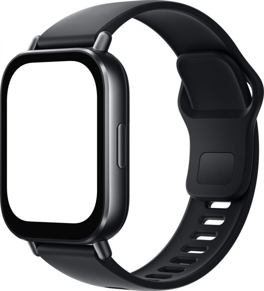 Умные часы Xiaomi Redmi Watch 5 Active (черный, международная версия)