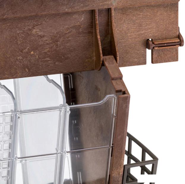 Кормушка для птиц Ferplast JOK 2 84536712