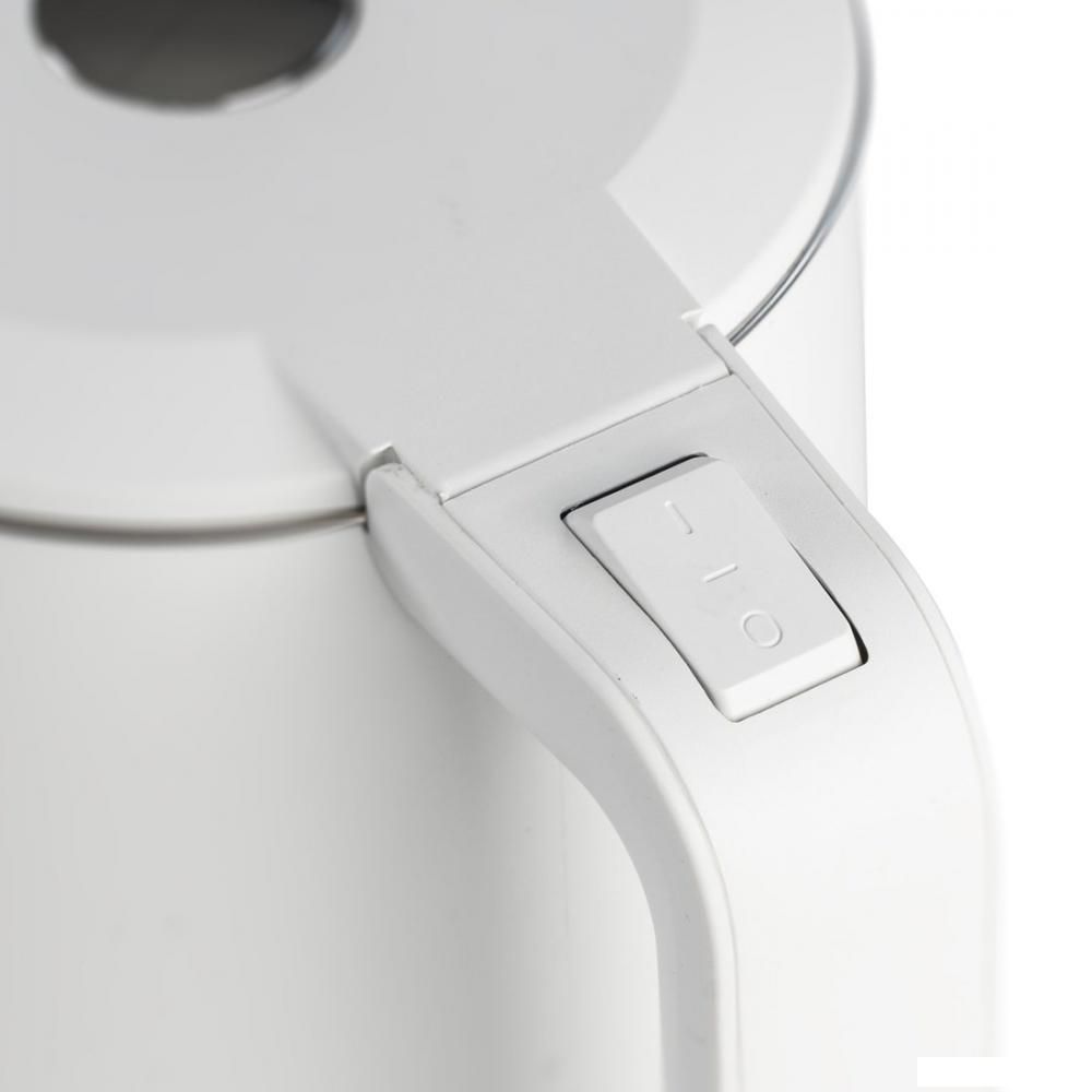 Электрический чайник Galaxy Line GL0323 (белый)