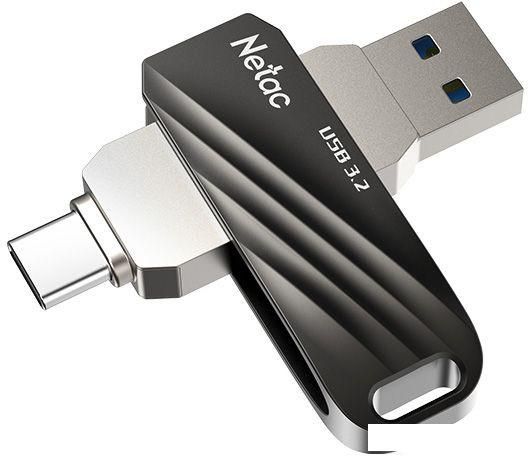 USB Flash Netac US11 32GB NT03US11C-032G-32BK