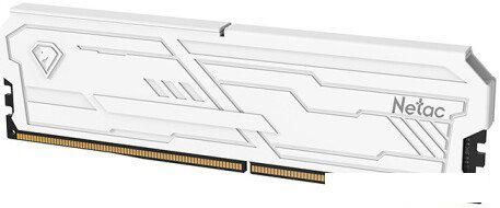 Оперативная память Netac Shadow III 2x16ГБ DDR5 6000 МГц NTSHD5P60DP-32W